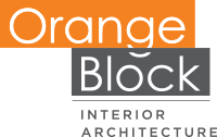 ORANGE BLOCK